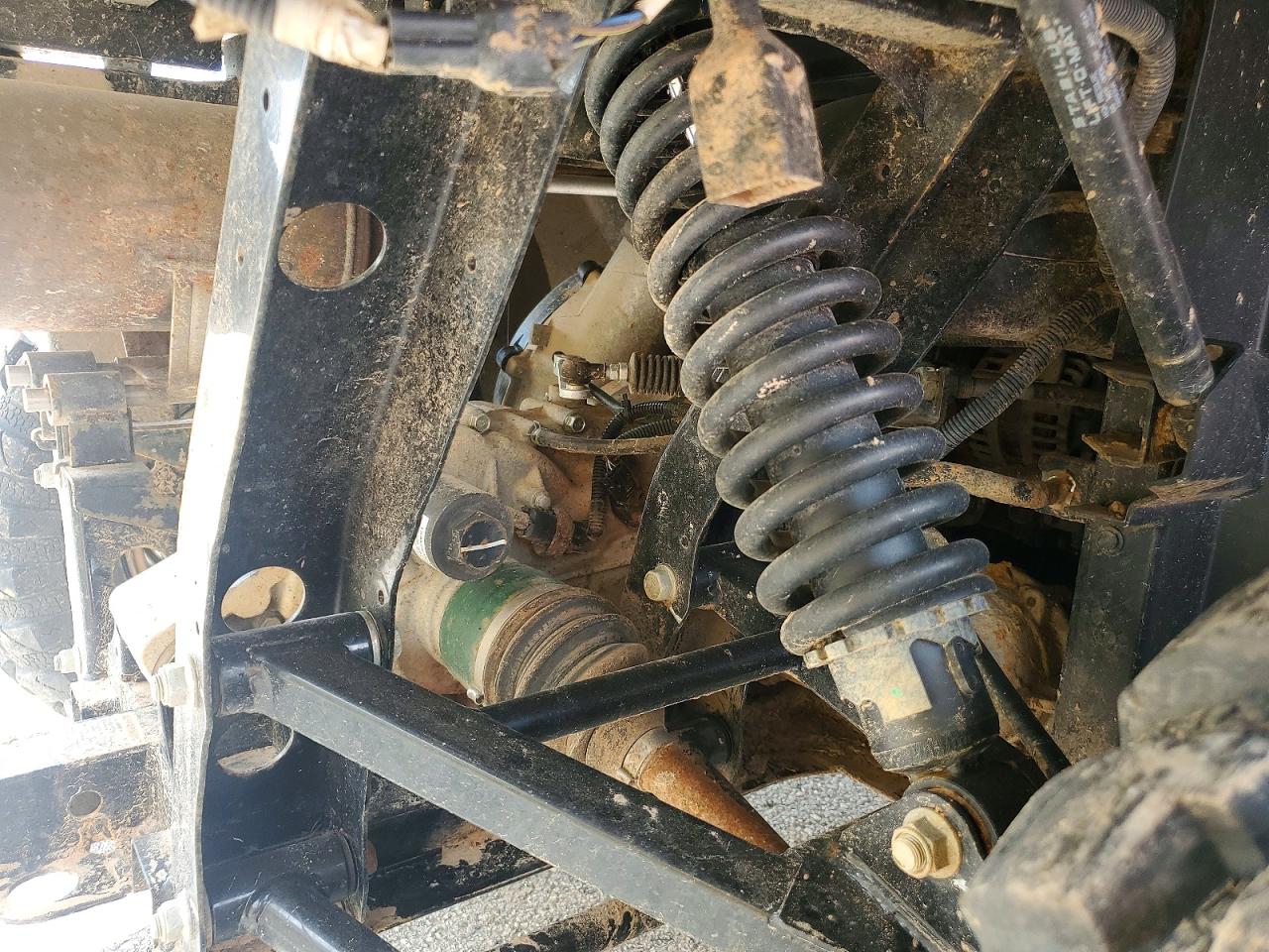 Kawasaki Other