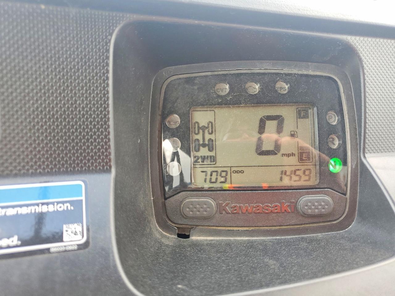 Kawasaki Other