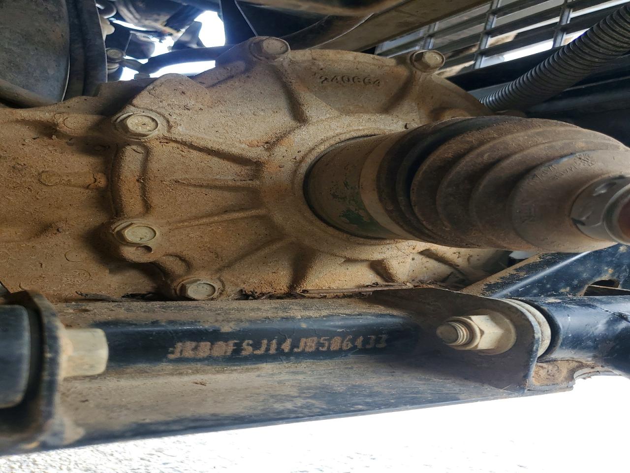 Kawasaki Other