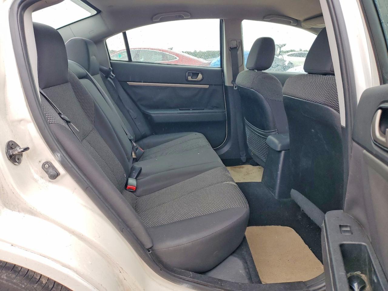Mitsubishi Galant