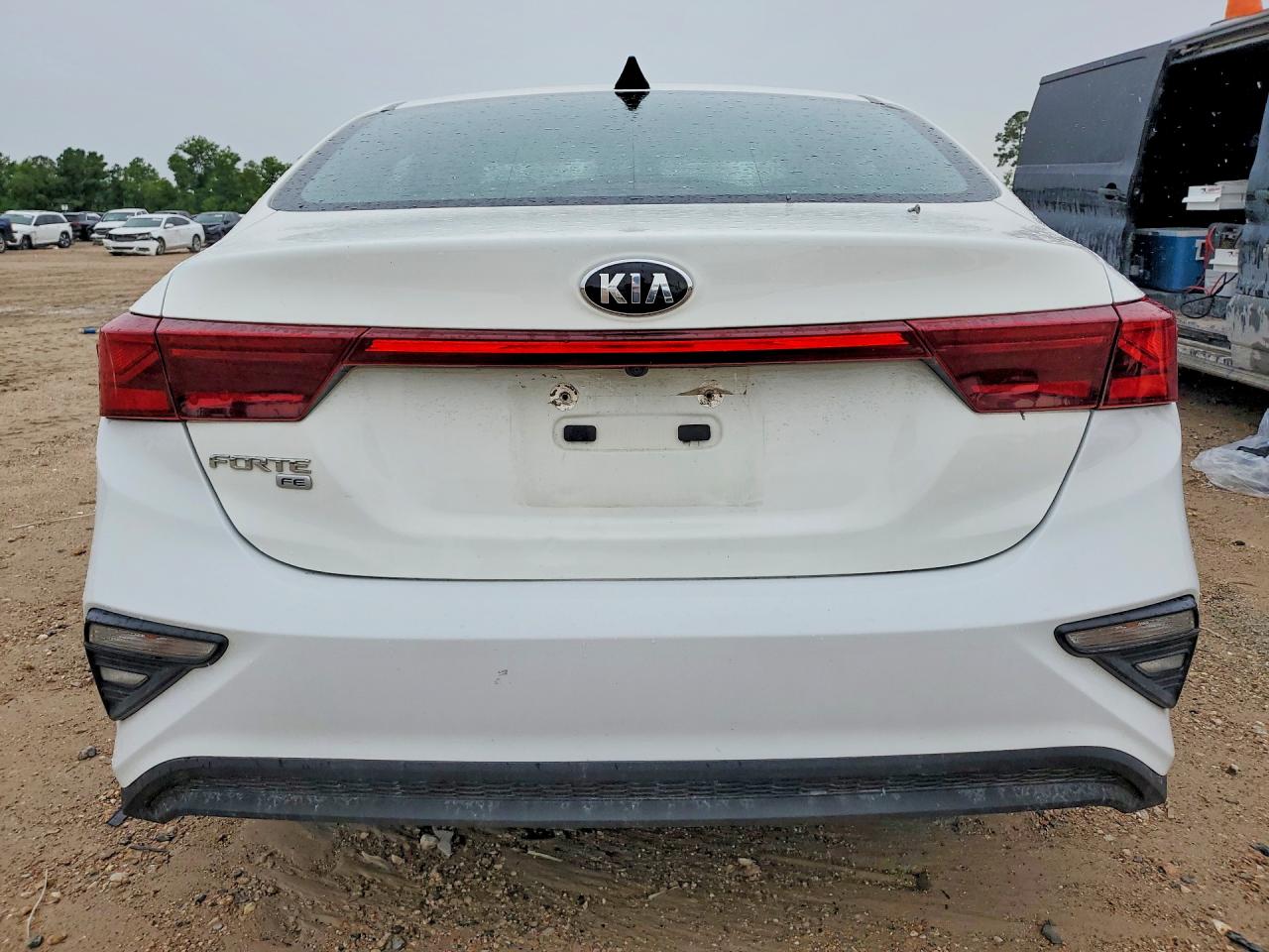 Kia Forte Fe