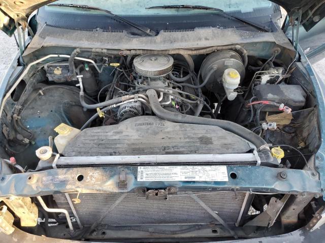 Dodge Ram 1500