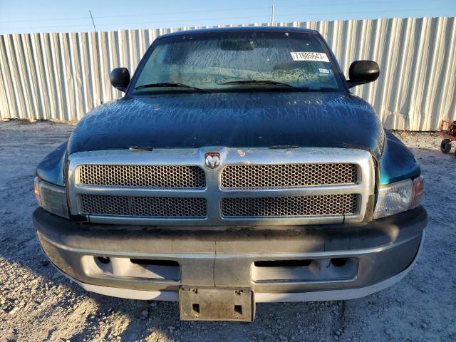 Dodge Ram 1500