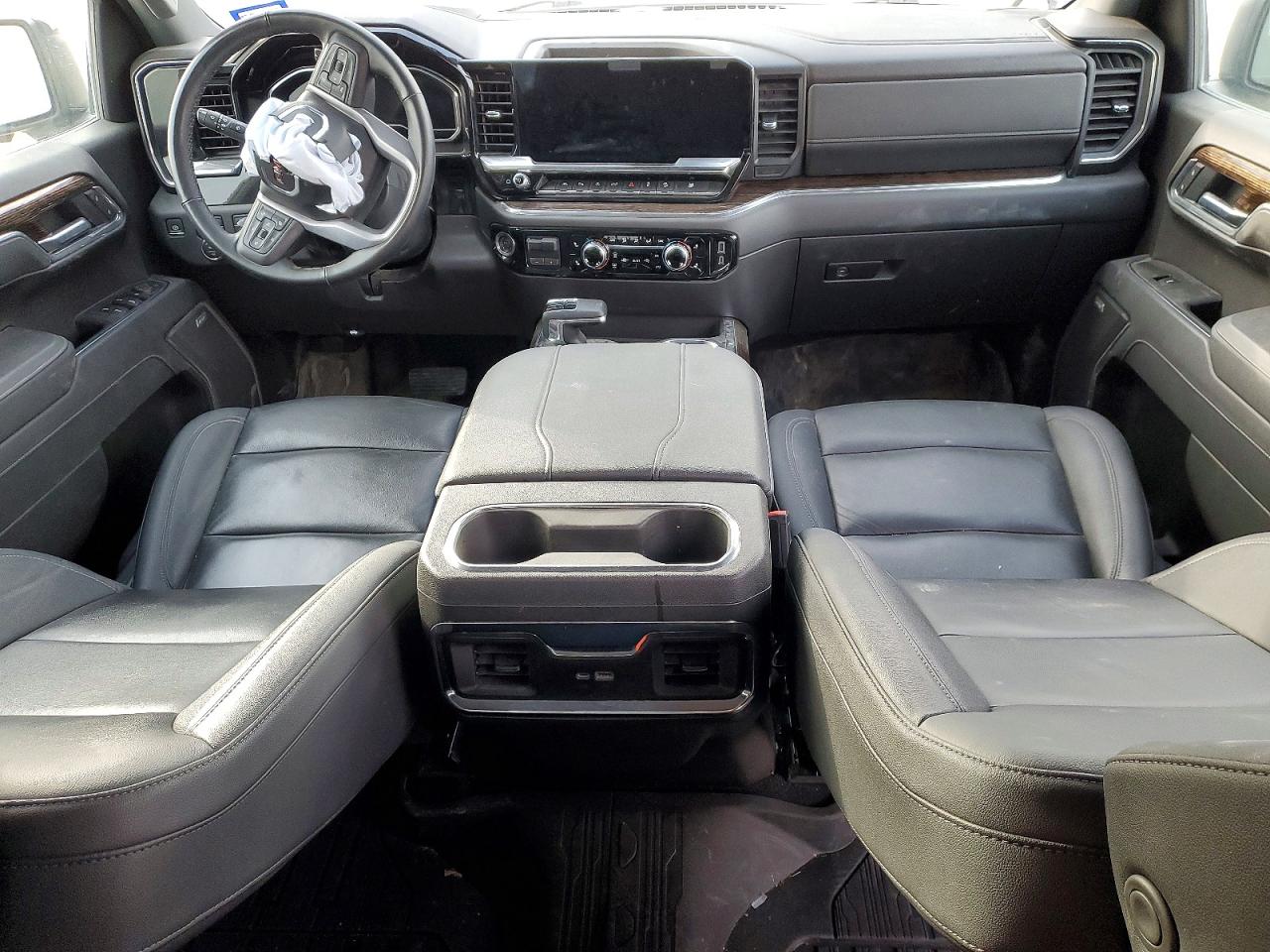 GMC Sierra K1500 Elevation