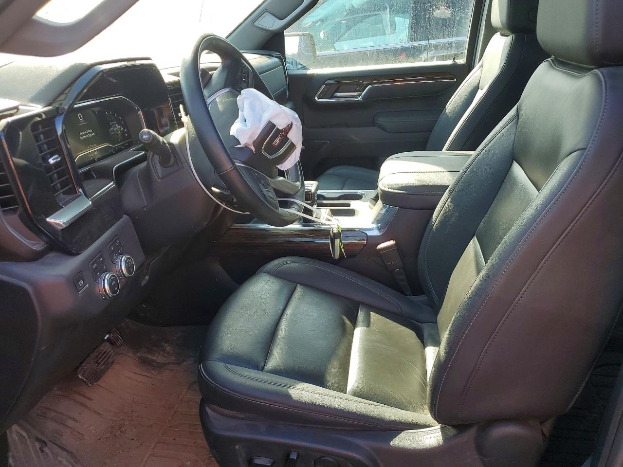 GMC Sierra K1500 Elevation