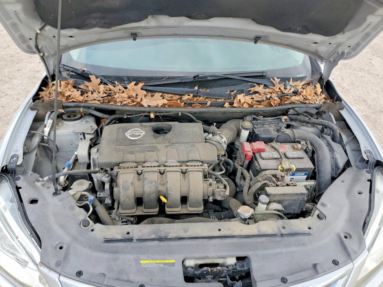 Nissan Sentra