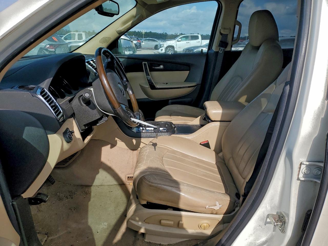 GMC Acadia