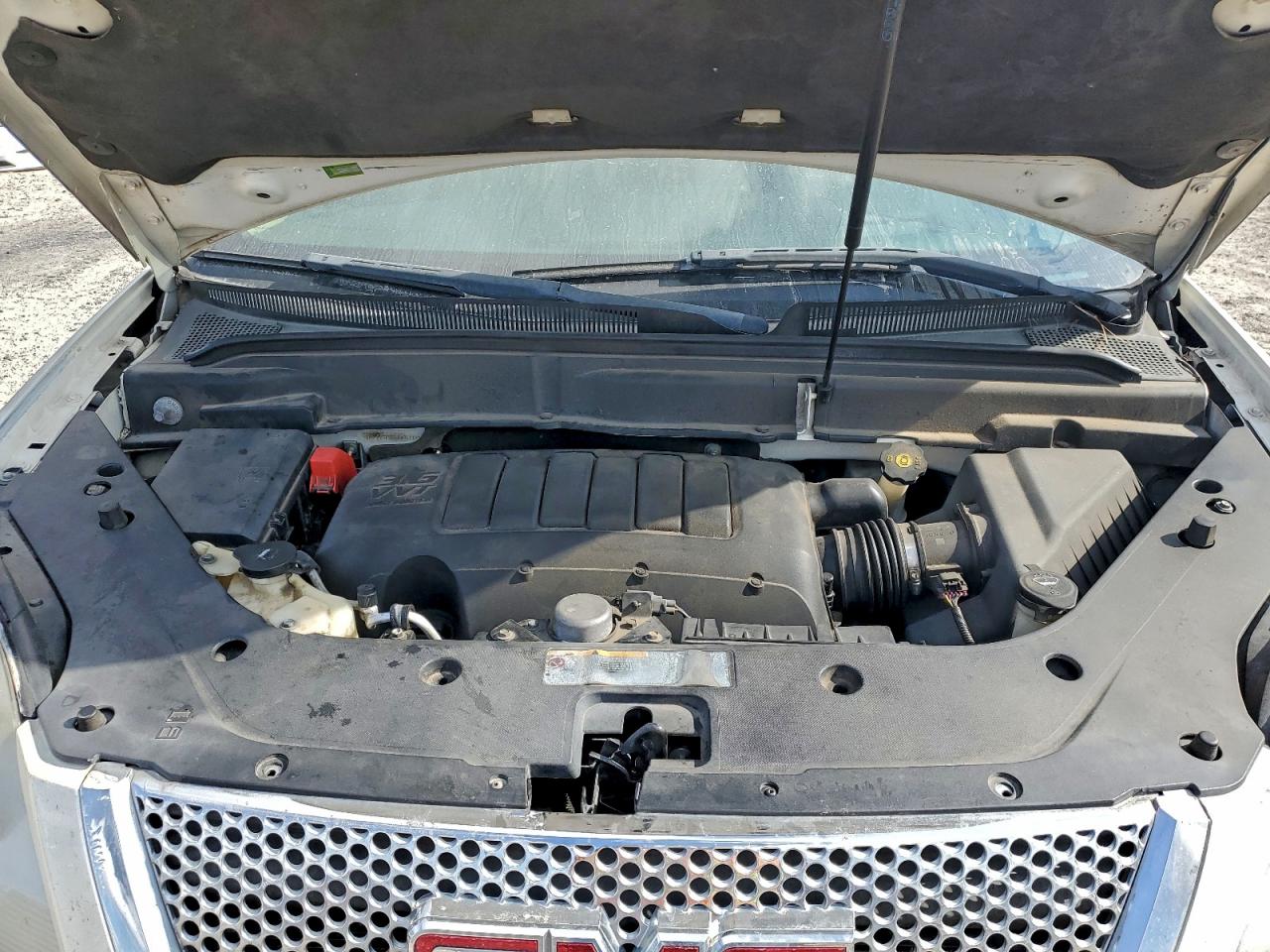 GMC Acadia