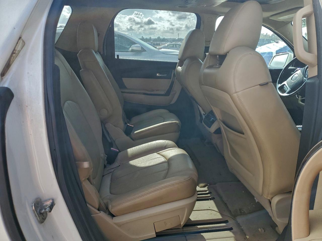 GMC Acadia