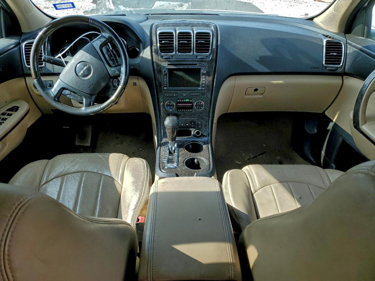 GMC Acadia