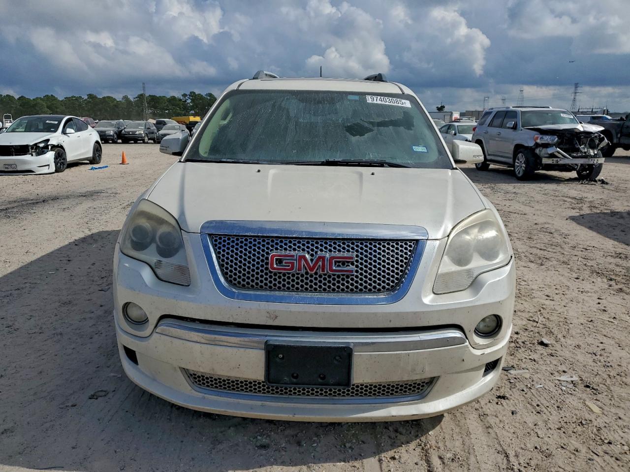 GMC Acadia