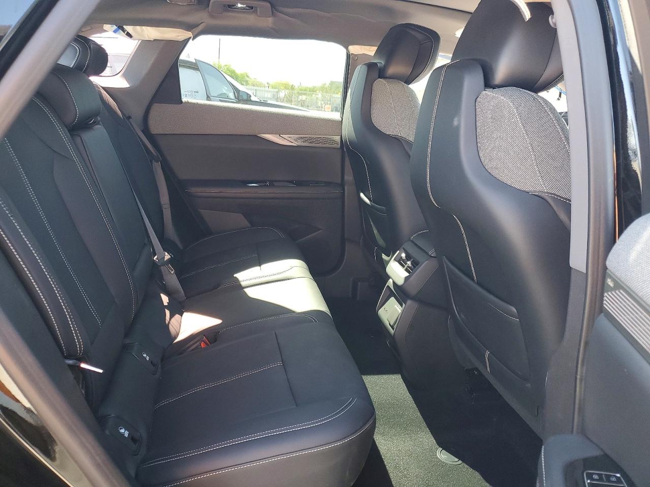 Cadillac Optiq Sport