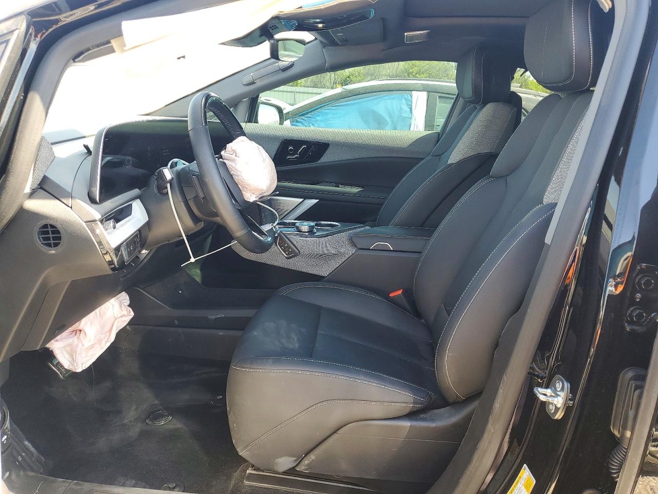 Cadillac Optiq Sport