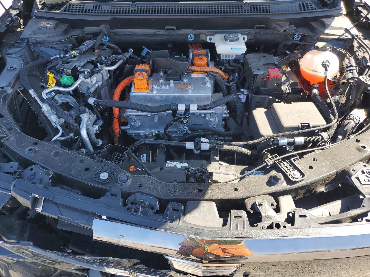 Cadillac Optiq Sport