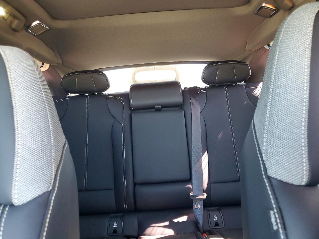 Cadillac Optiq Sport