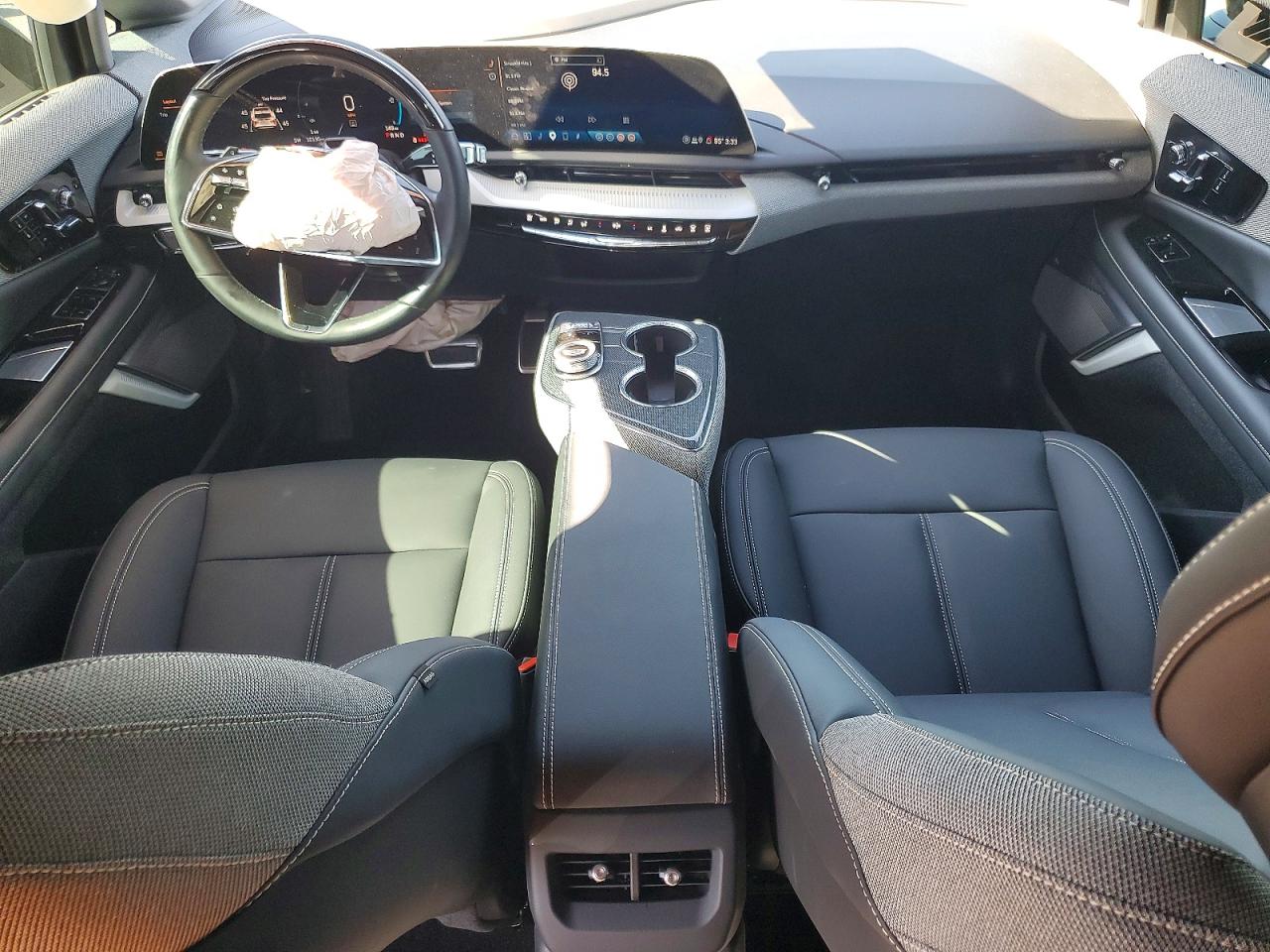 Cadillac Optiq Sport