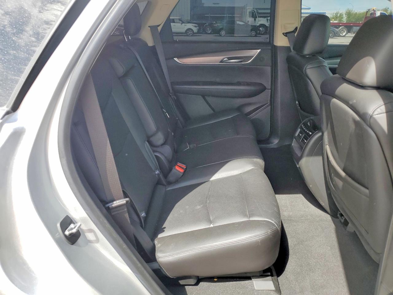 Cadillac XT5 Premium Luxury