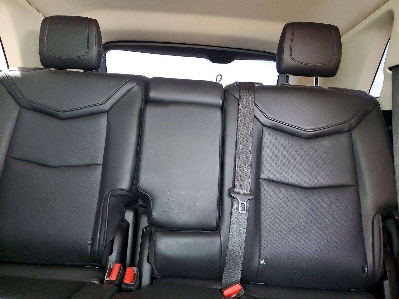 Cadillac XT5 Premium Luxury