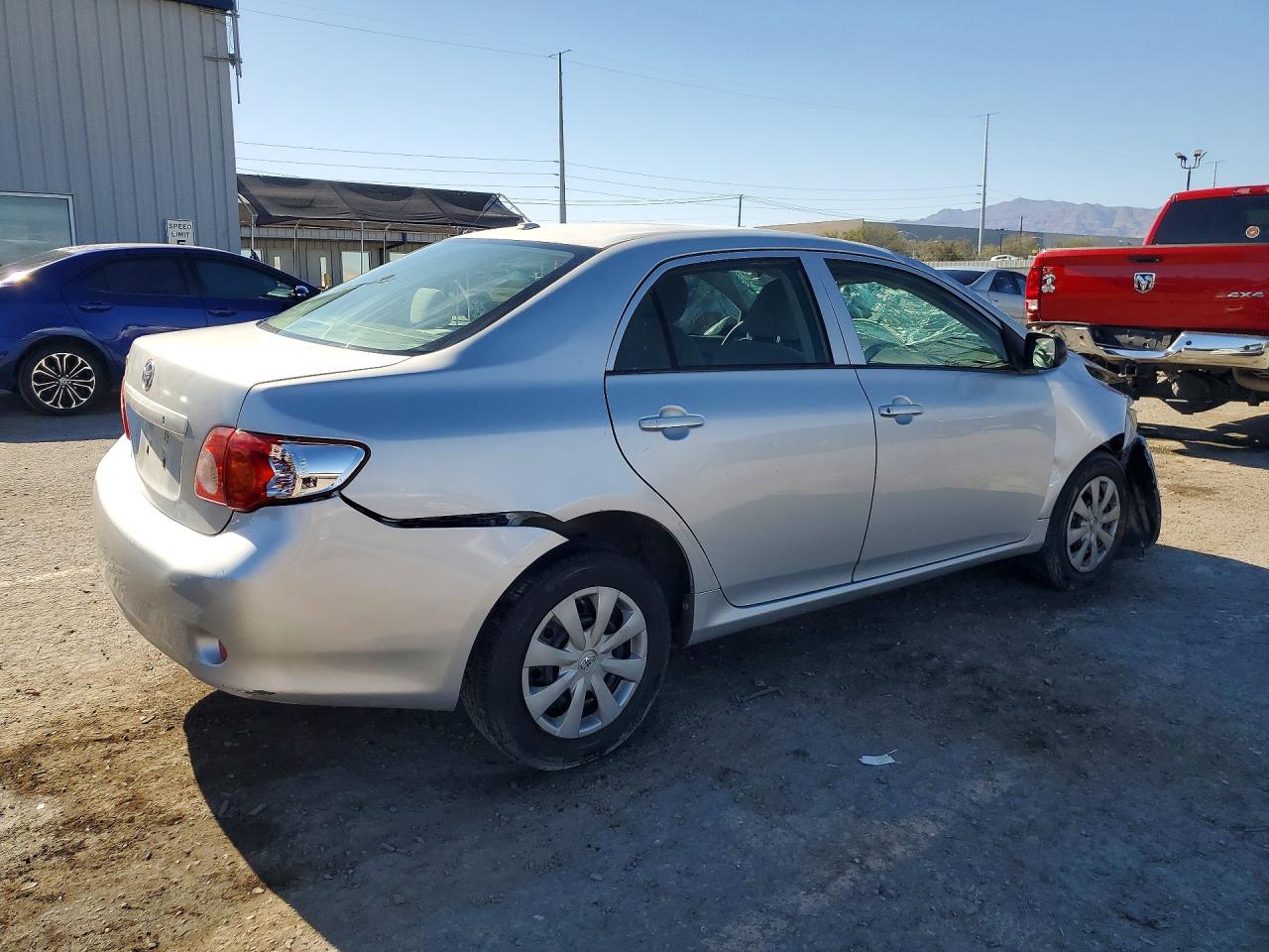Toyota Corolla Base