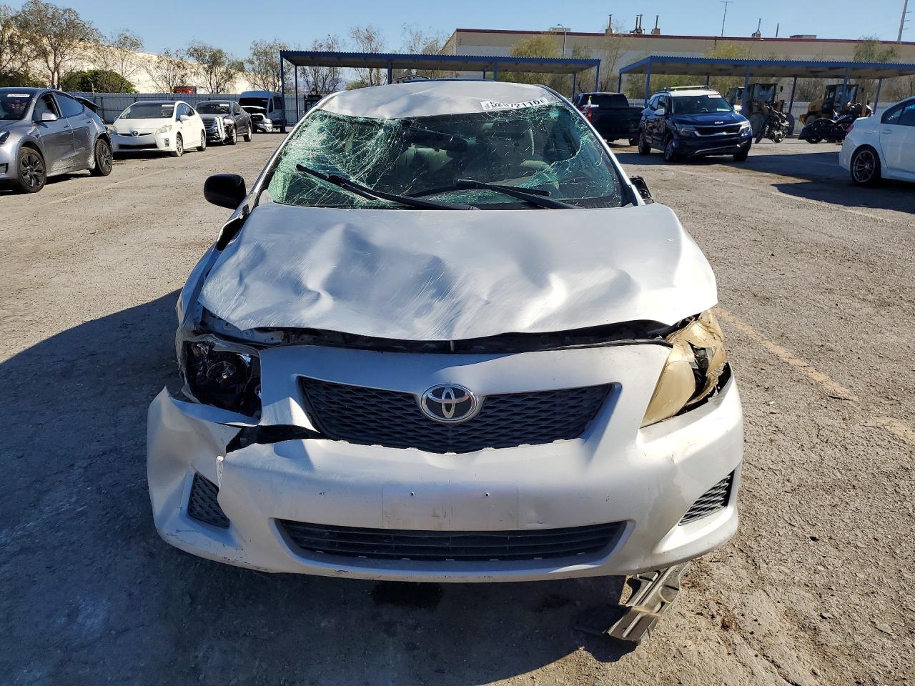 Toyota Corolla Base