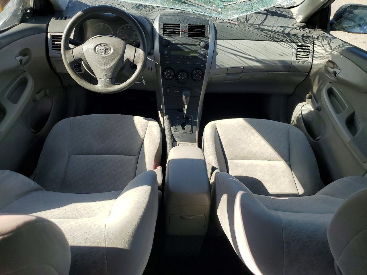 Toyota Corolla Base