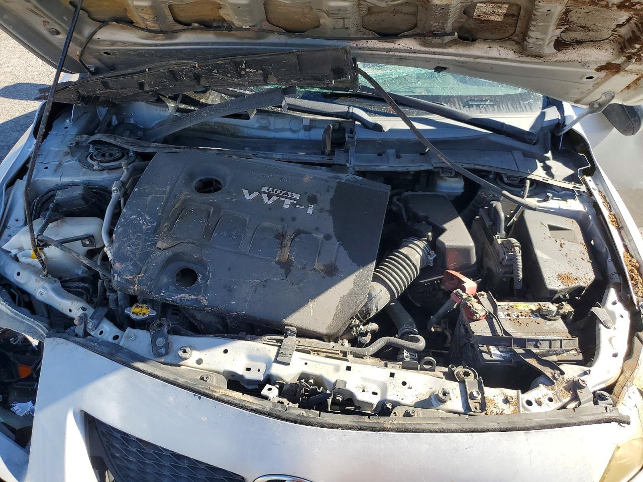Toyota Corolla Base