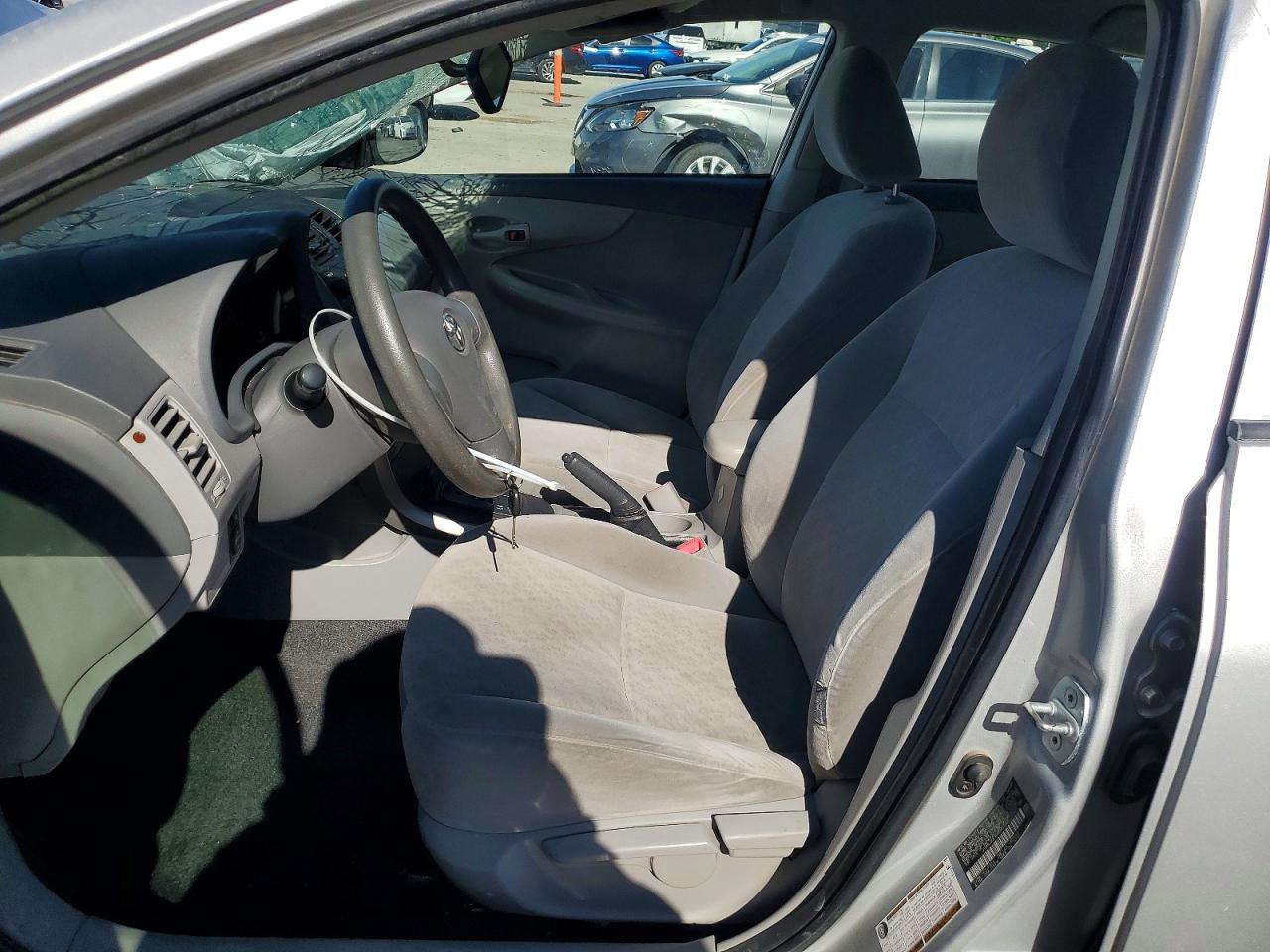 Toyota Corolla Base