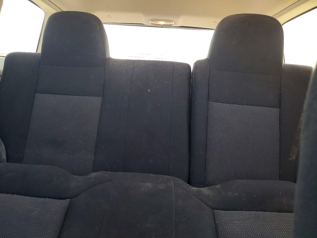 Jeep Patriot Latitude