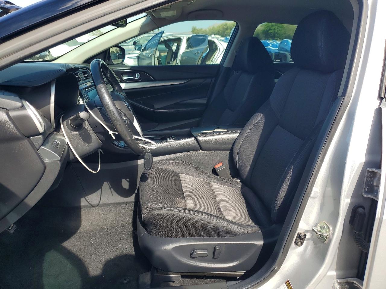 Nissan Maxima 3.5 S