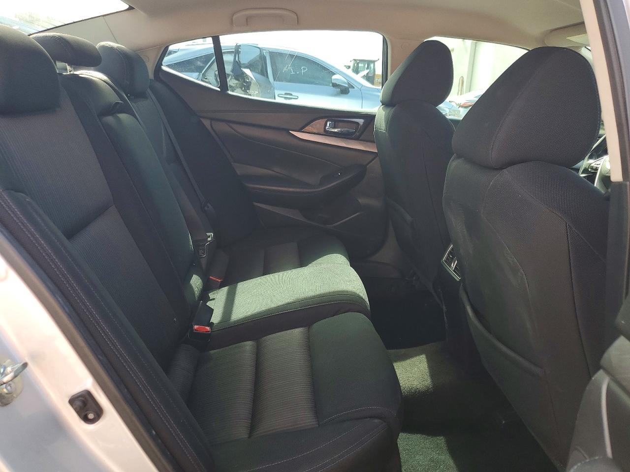 Nissan Maxima 3.5 S