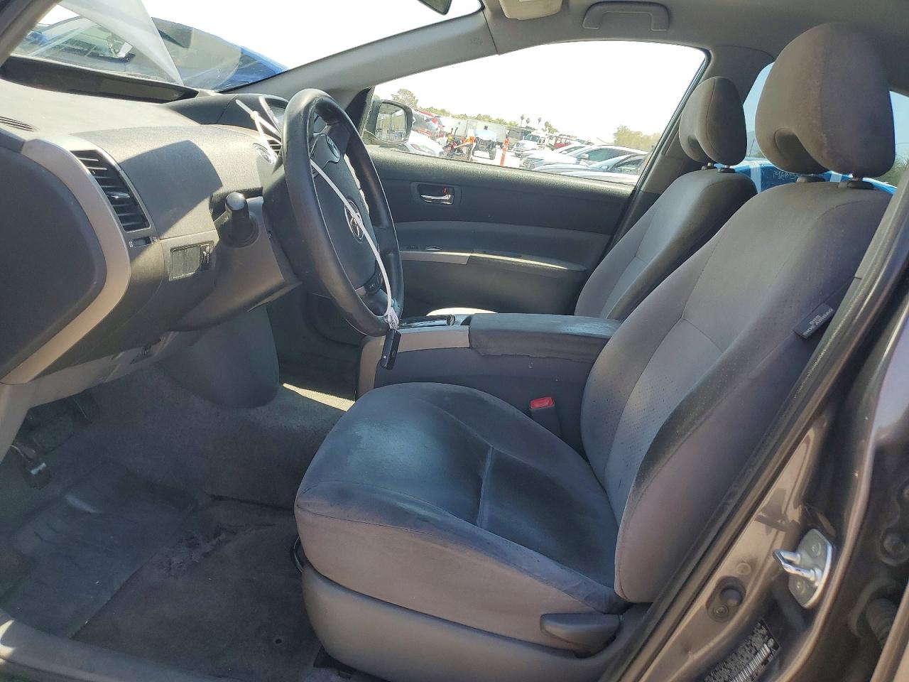 Toyota Prius Base