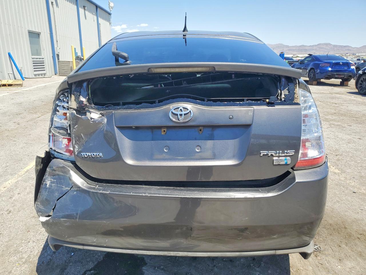Toyota Prius Base
