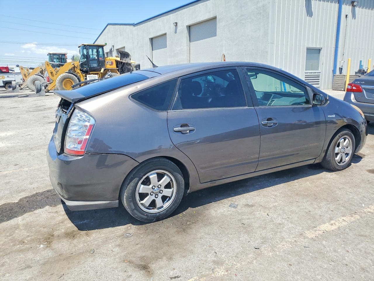 Toyota Prius Base