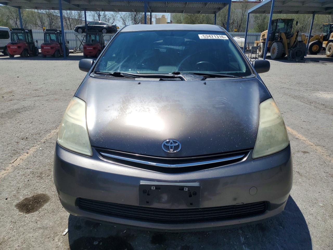 Toyota Prius Base