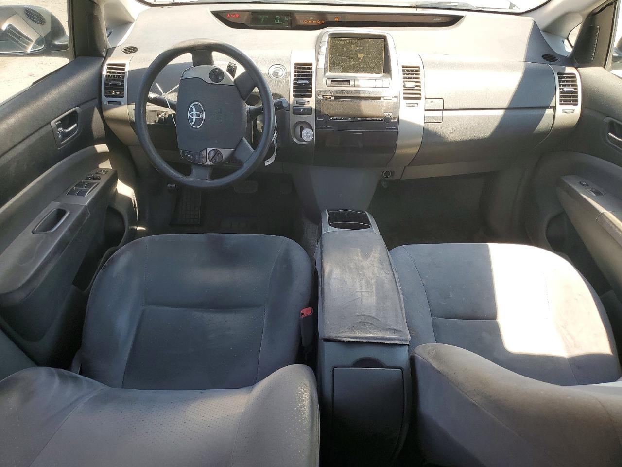 Toyota Prius Base