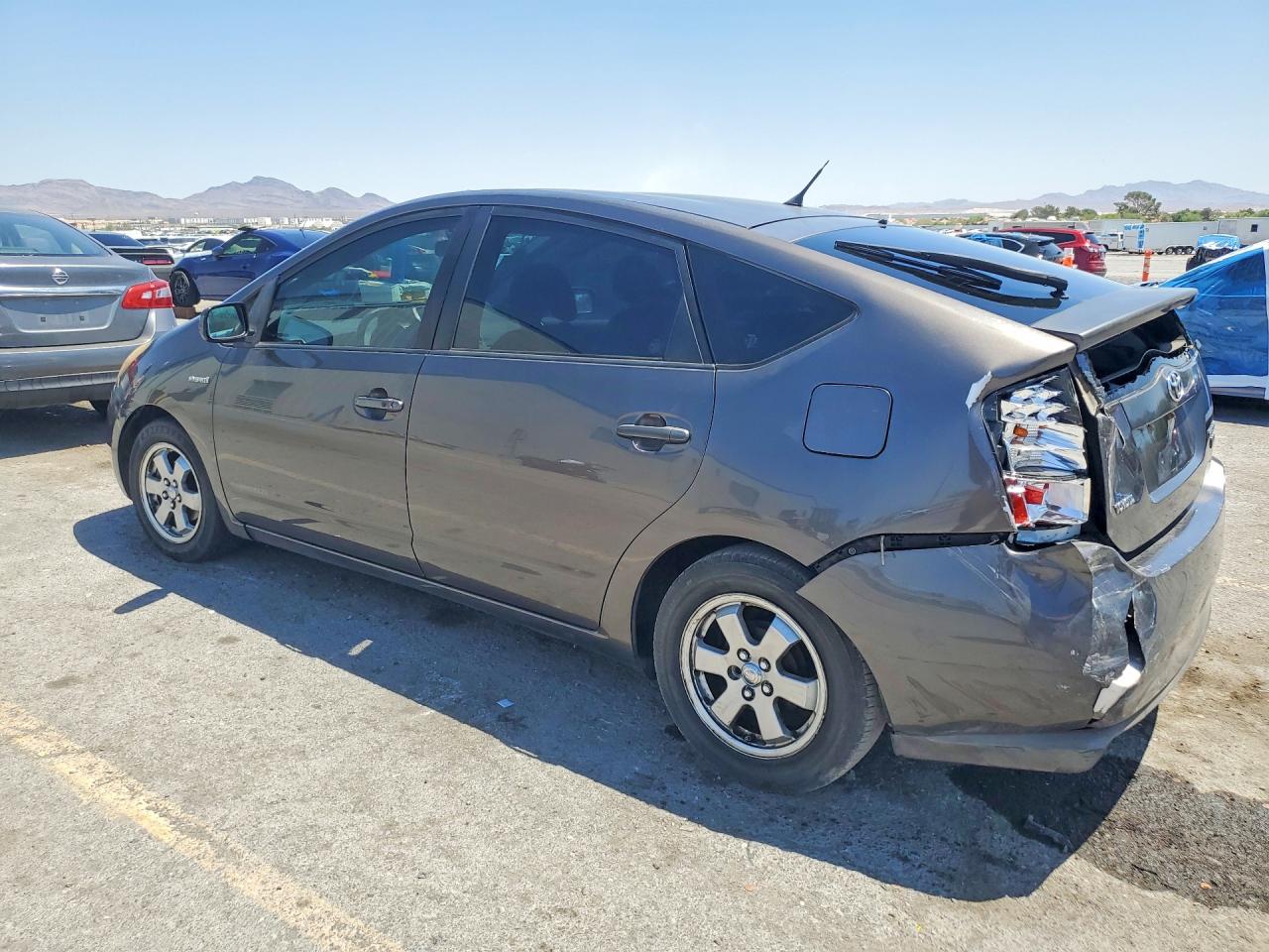 Toyota Prius Base