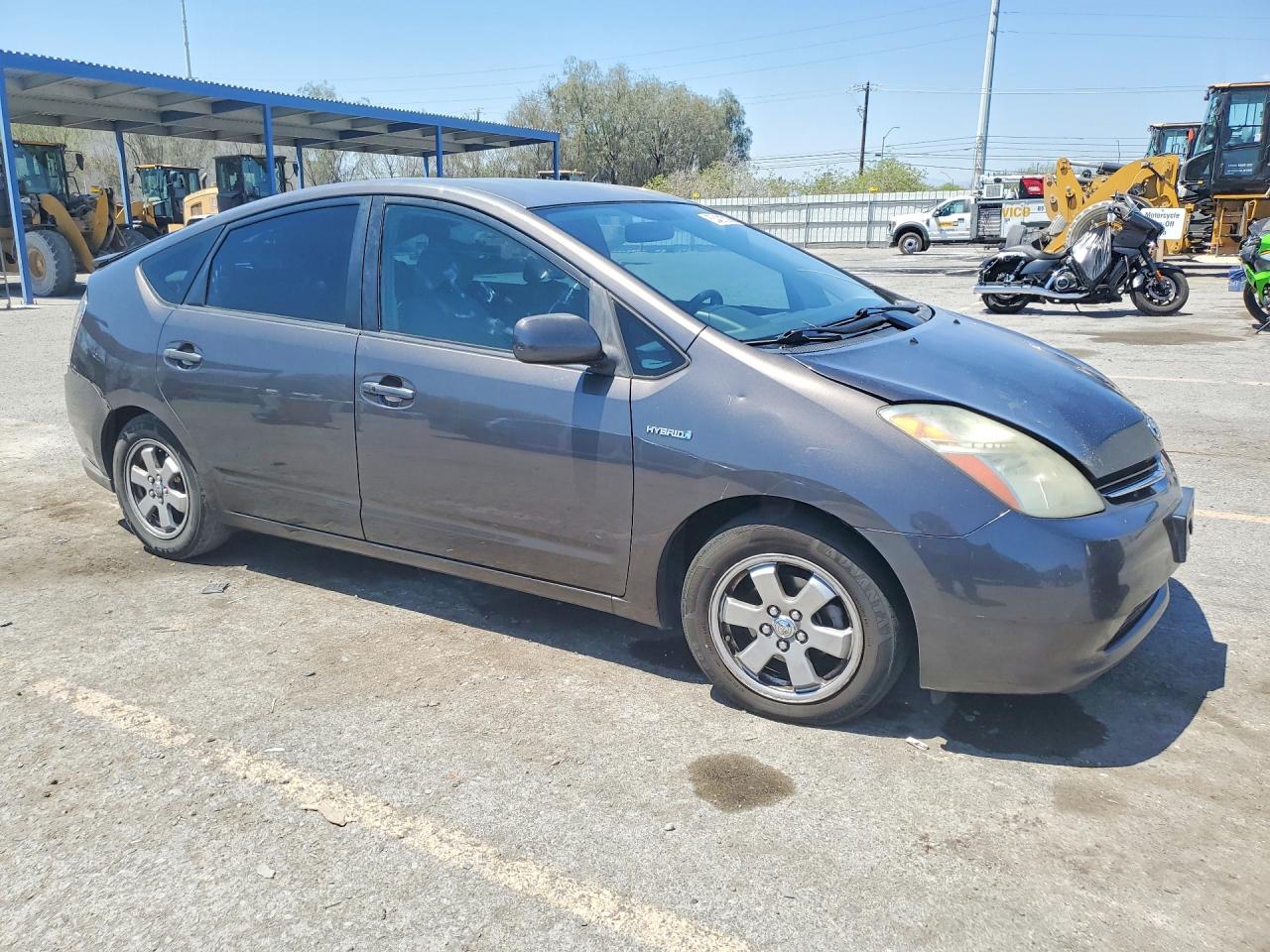 Toyota Prius Base