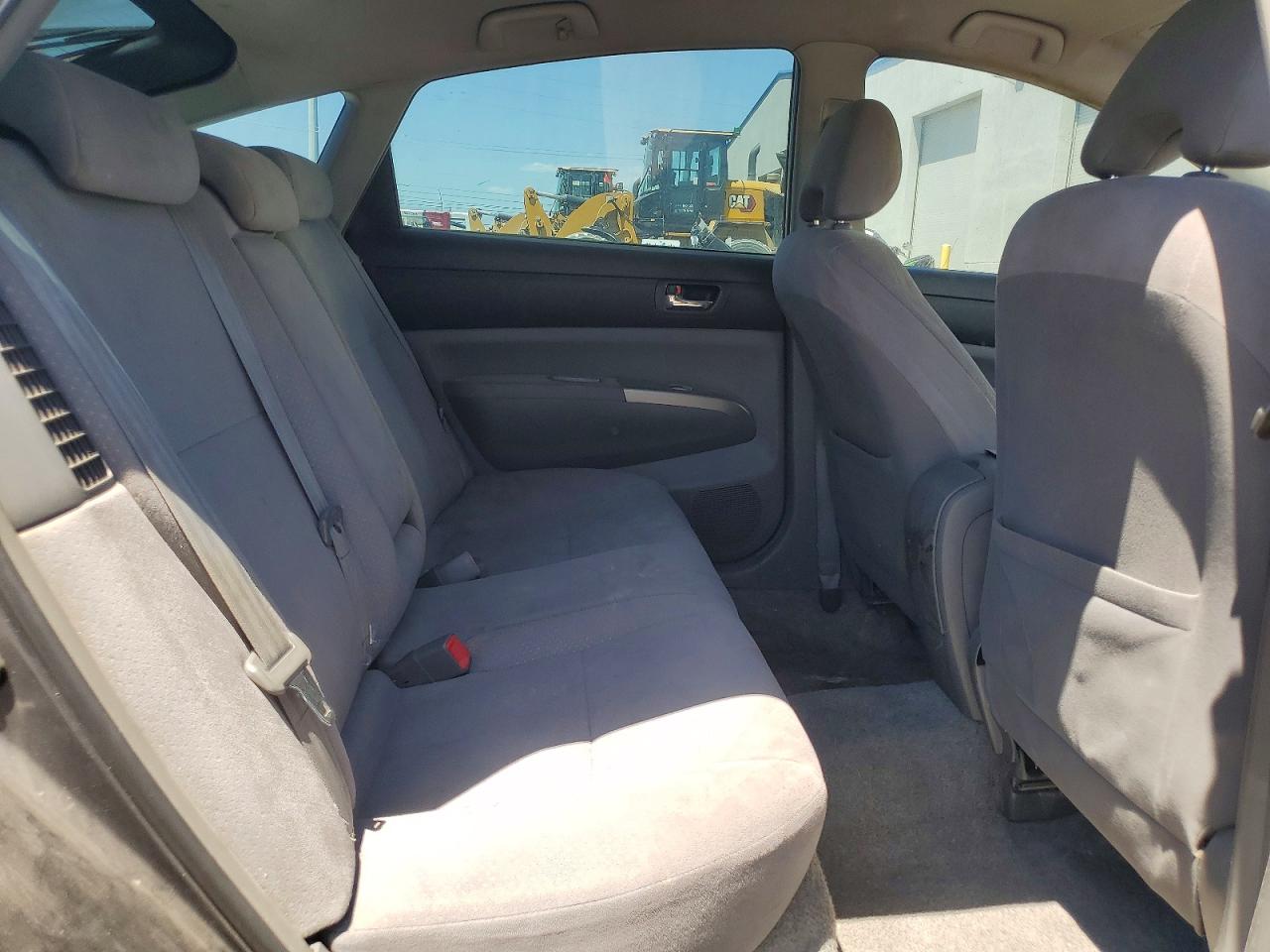 Toyota Prius Base