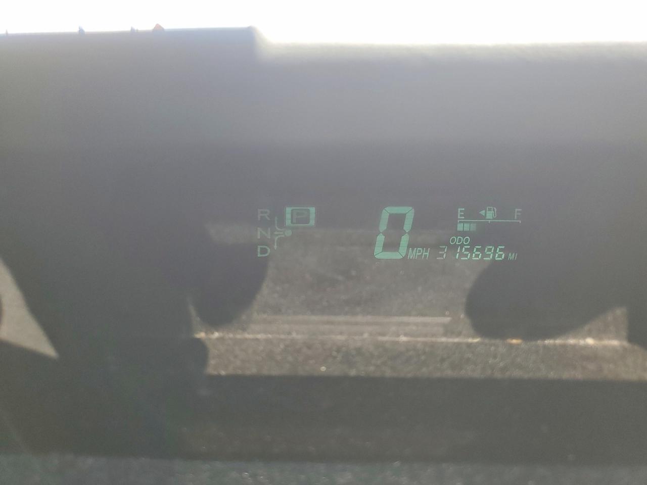 Toyota Prius Base