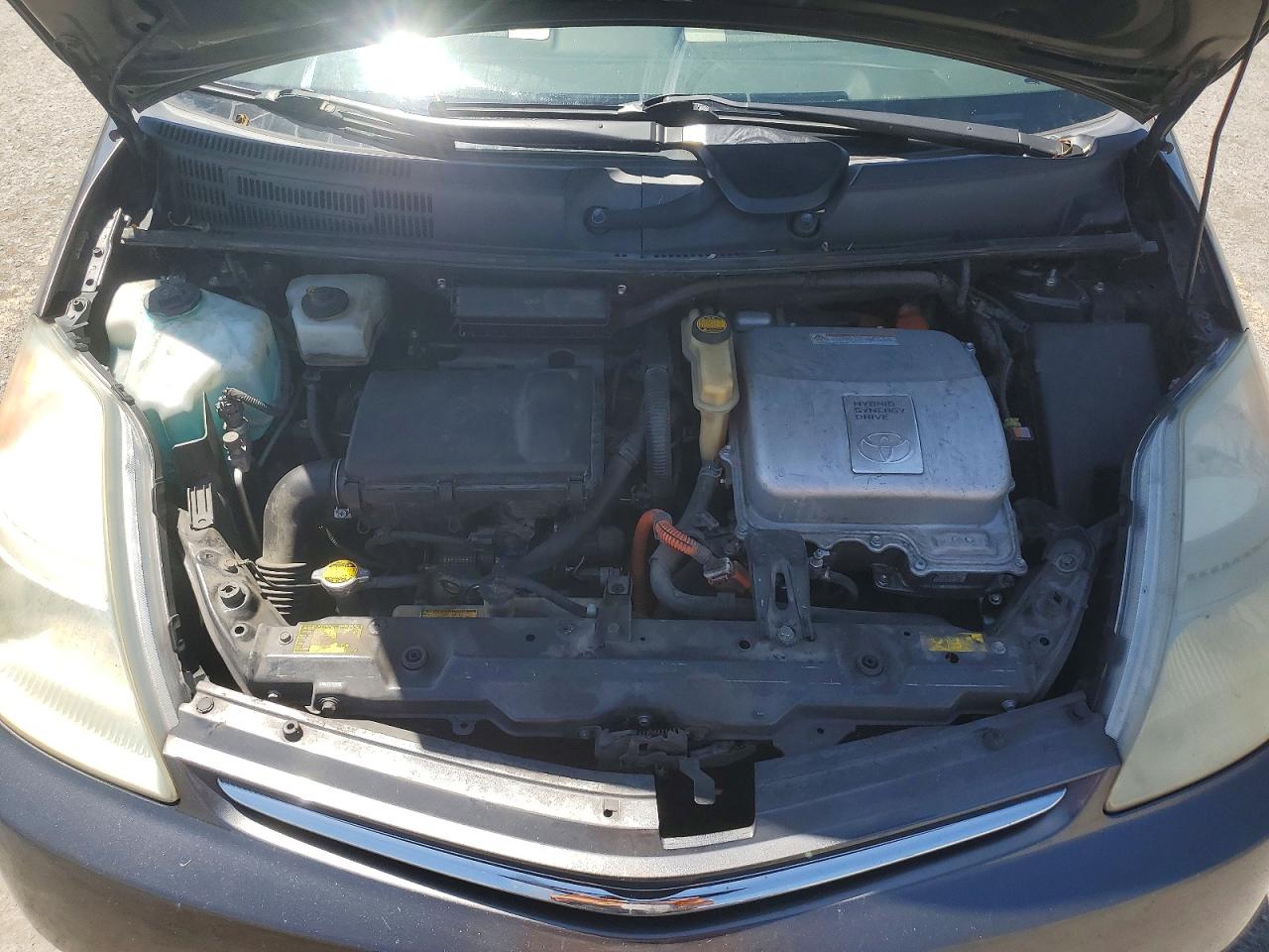 Toyota Prius Base