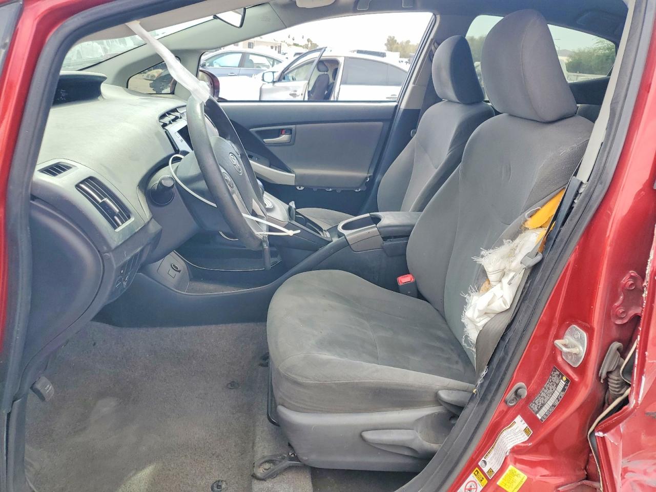Toyota Prius Two