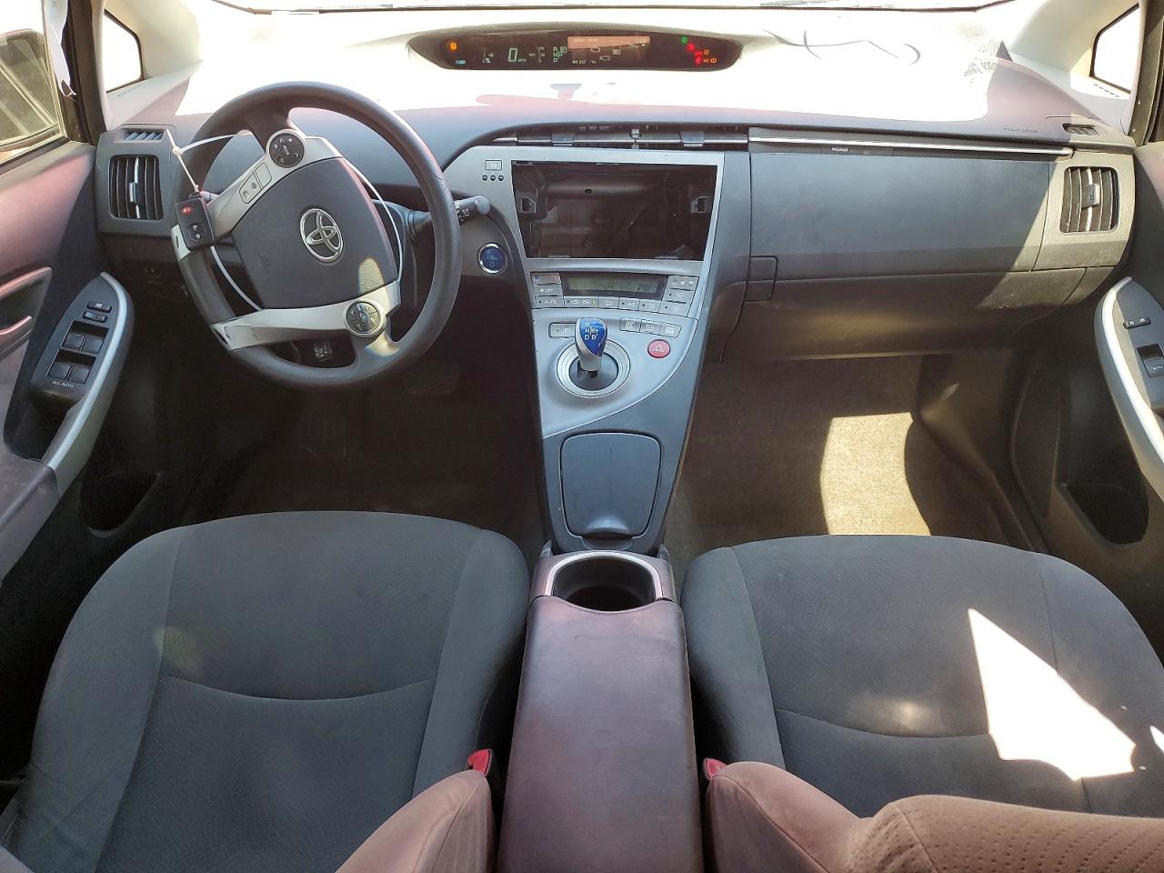 Toyota Prius Two
