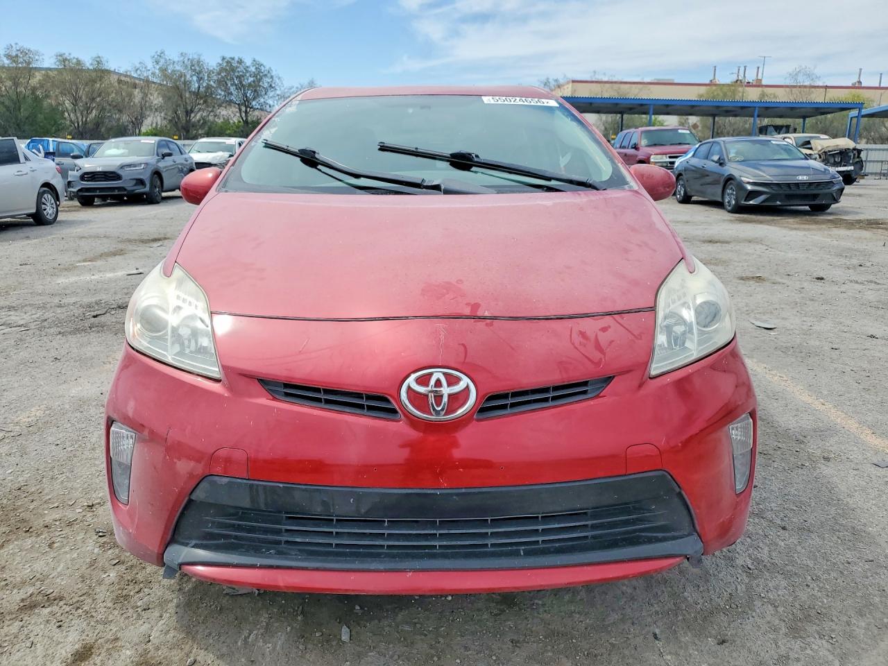Toyota Prius Two