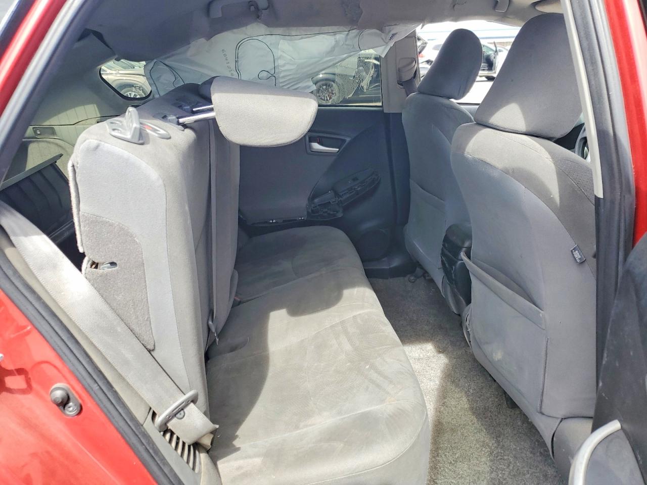 Toyota Prius Two