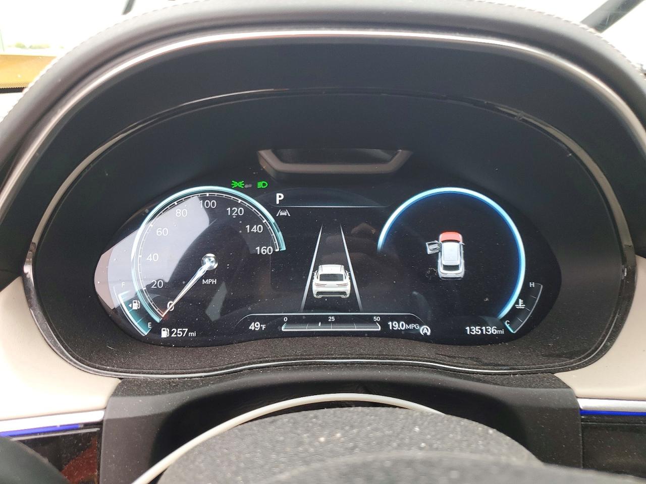 Genesis Gv70 3.5t 3.5t Sport