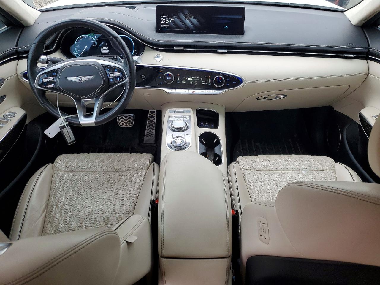 Genesis Gv70 3.5t 3.5t Sport