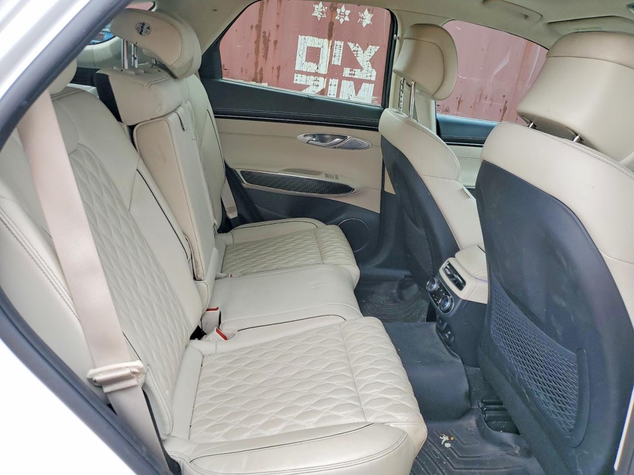 Genesis Gv70 3.5t 3.5t Sport