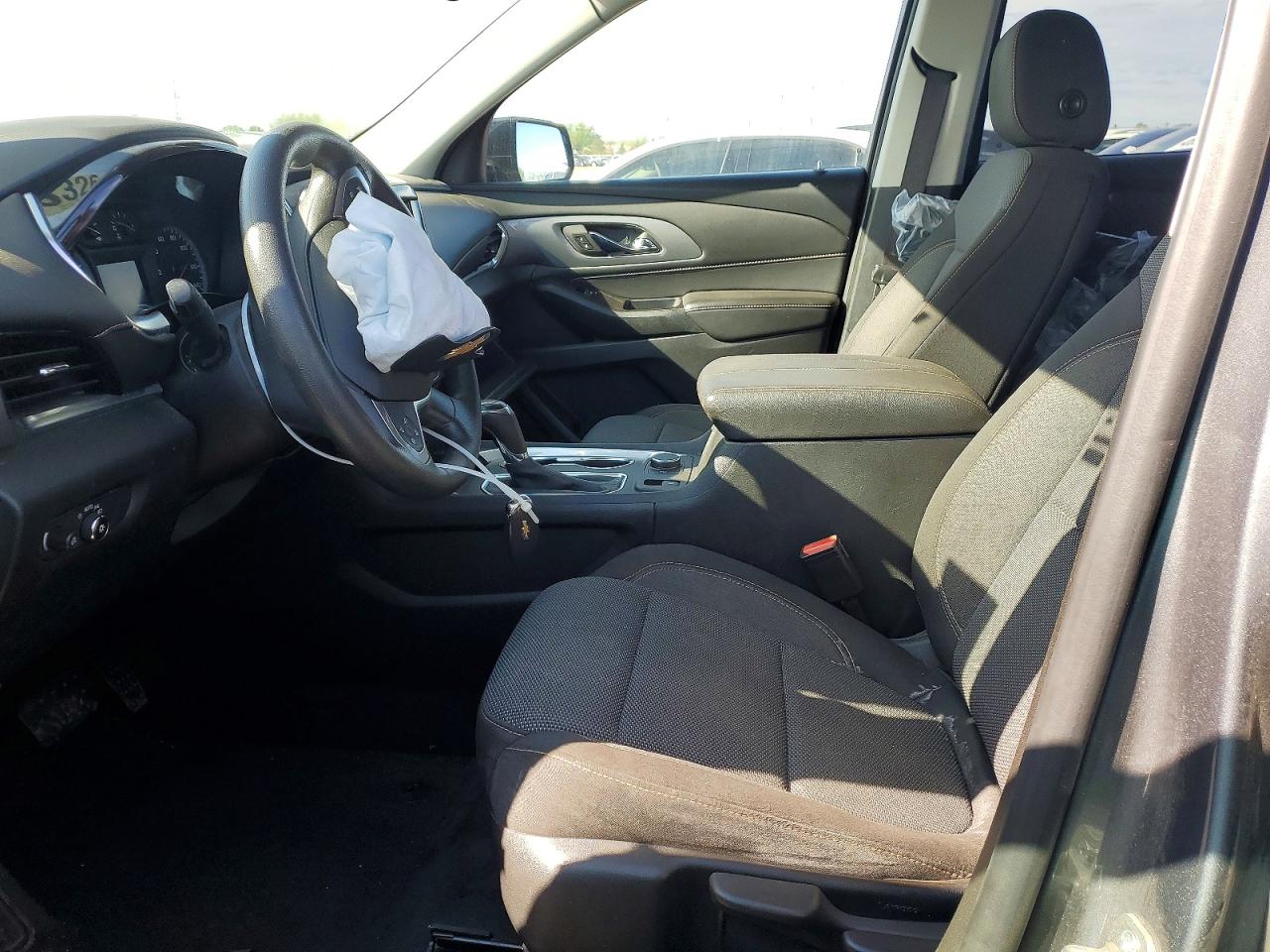 Chevrolet Traverse Ls
