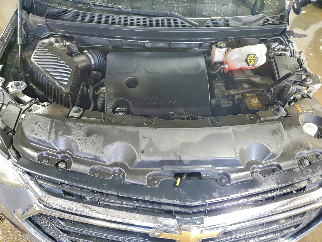 Chevrolet Traverse Ls