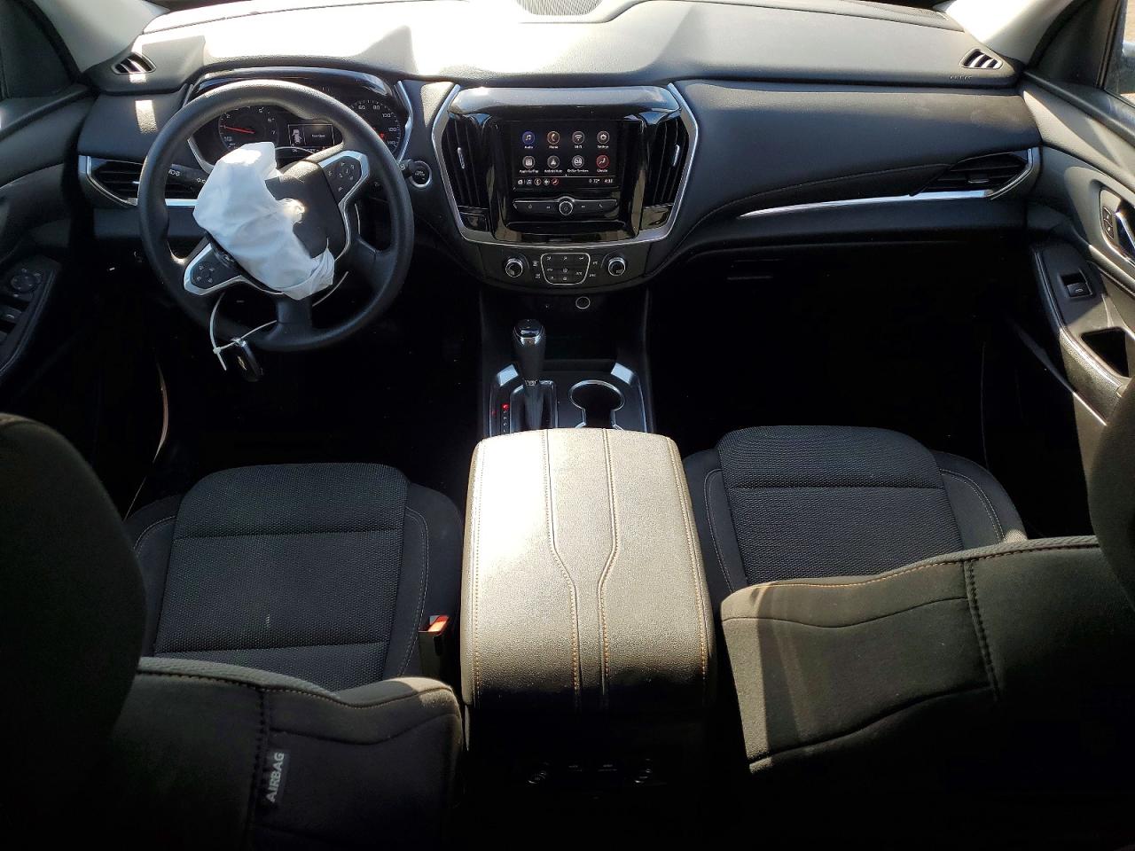 Chevrolet Traverse Ls